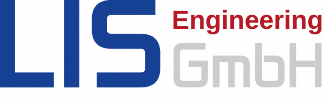 Logo LIS Engineering
